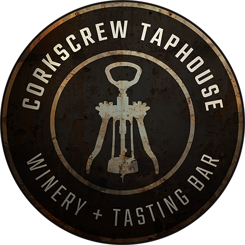 Corkscrew Taphouse Winery + Tasting Bar