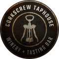 Corkscrew Taphouse Winery + Tasting Bar
