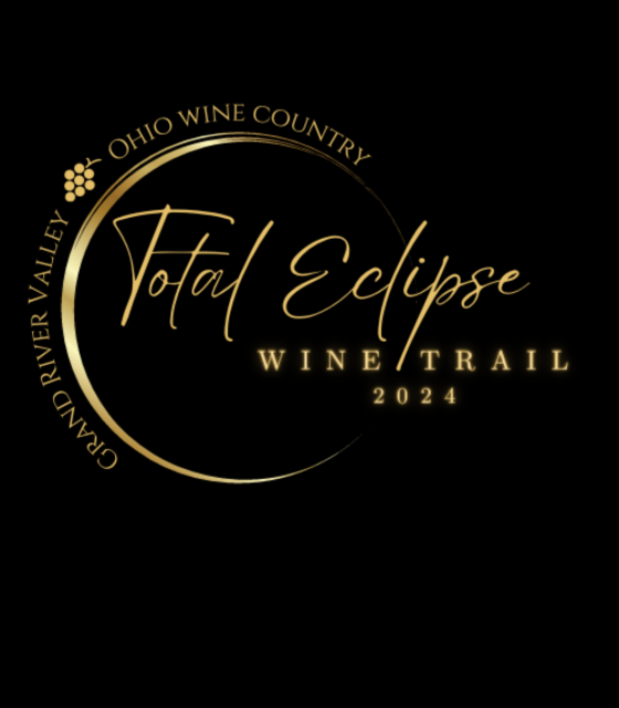 Total Eclipse Wine Trail Passport
